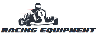 Racing equipment