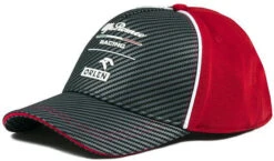 Alfa Romeo Team Cap Baseball Replica