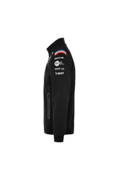 Alpine Alpine Mens Team Softshell 2022 Black 6 Alpine Alpine Mens Team Softshell 2022 Black -Racing equipment alpine alpine mens team softshell 2022 black 2