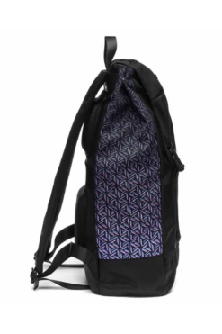 Alpine F1 Team Backpack - Black -Racing equipment alpine f1 team backpack black 2