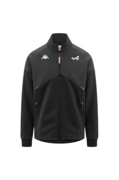 Alpine Kappa Sweatshirt Full Zip 2023 Men