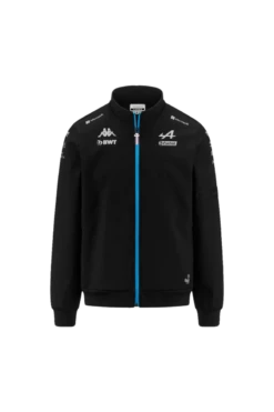 Alpine Softshell BWT 2023 Team Men