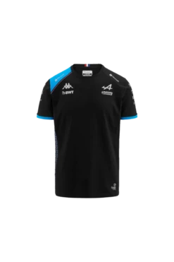 Alpine T-shirt BWT 2023 Team Supporter Men