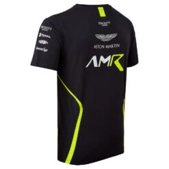 Aston Martin Team T-shirt For Men