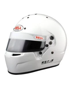 Bell Helmets Bell RS7-K - White