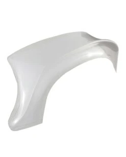 Bell Helmets Bell Spoiler HP7 - Clear