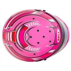 Bell Helmets KC7 CMR Champion Pink 13 Bell Helmets KC7 CMR Champion Pink -Racing equipment bell helmets kc7 cmr champion pink 5