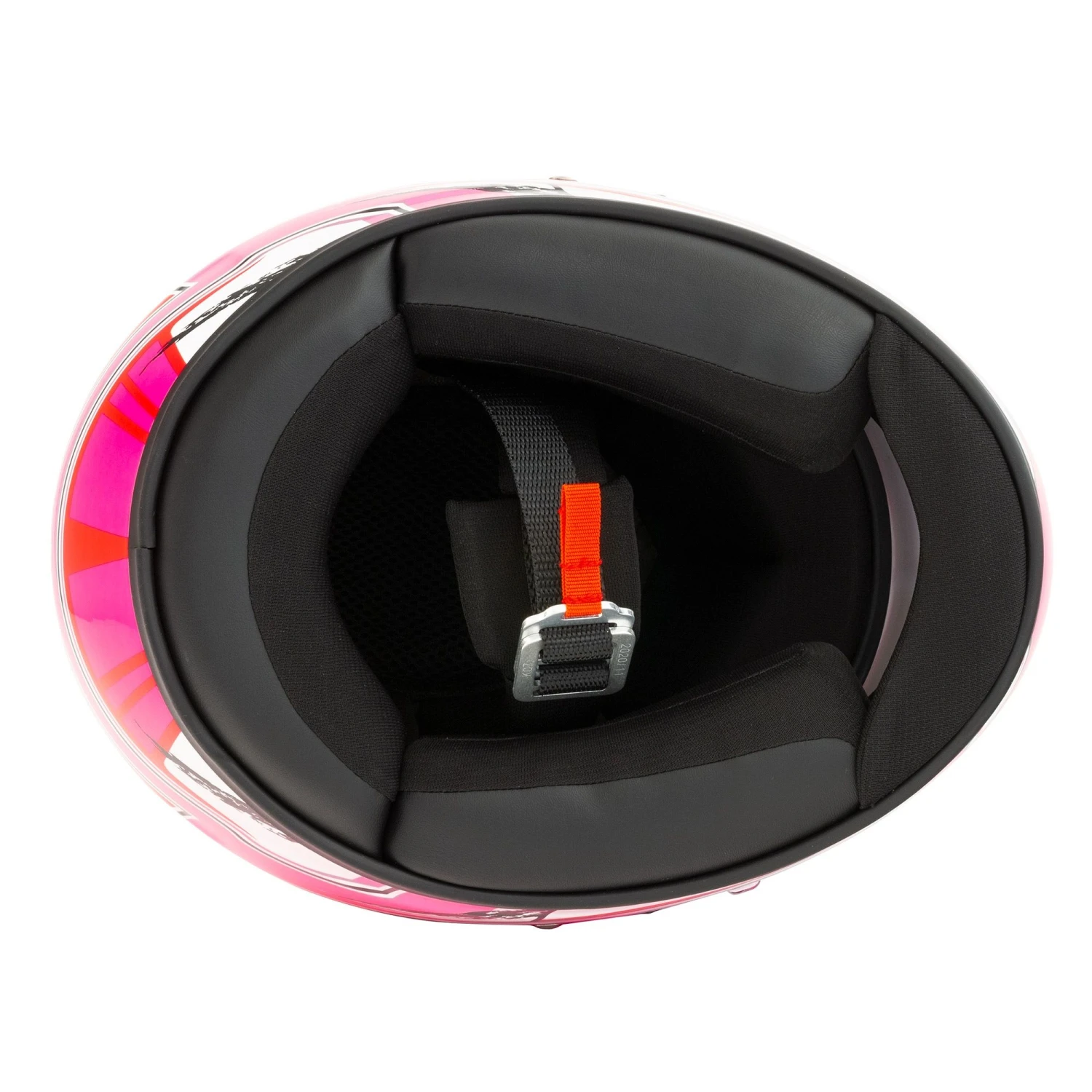 Bell Helmets KC7 CMR Champion Pink 7 Bell Helmets KC7 CMR Champion Pink - Image 7