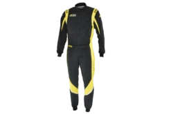 Combinaison Pilote FIA Cup Replica