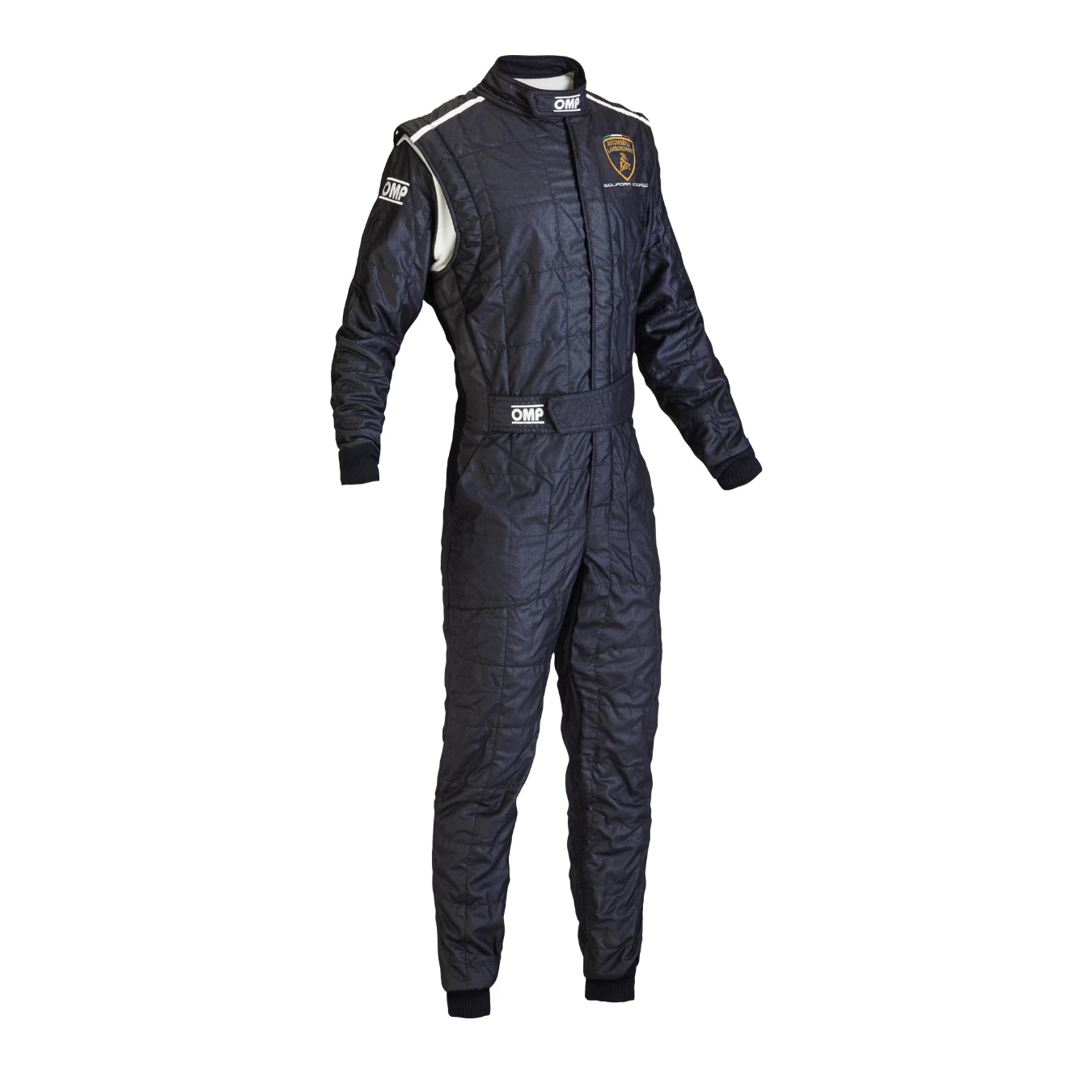 Combinaison FIA OMP One-S Lamborghini 1 Combinaison FIA OMP One-S Lamborghini