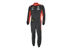 Combinaison Pilote FIA Trophy-R Replica