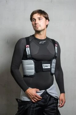 FreeM Brave Alluminium Flash