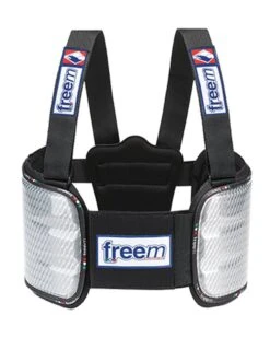 FreeM Brave Alluminium Flash -Racing equipment freem brave alluminium flash 3