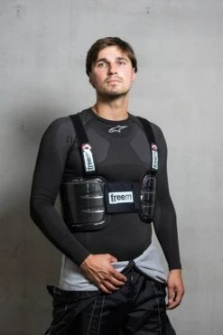 FreeM Brave Carbon RC