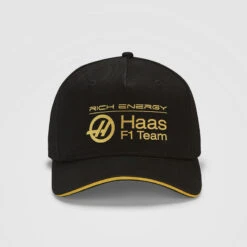Haas F1 Team Cap 2019
