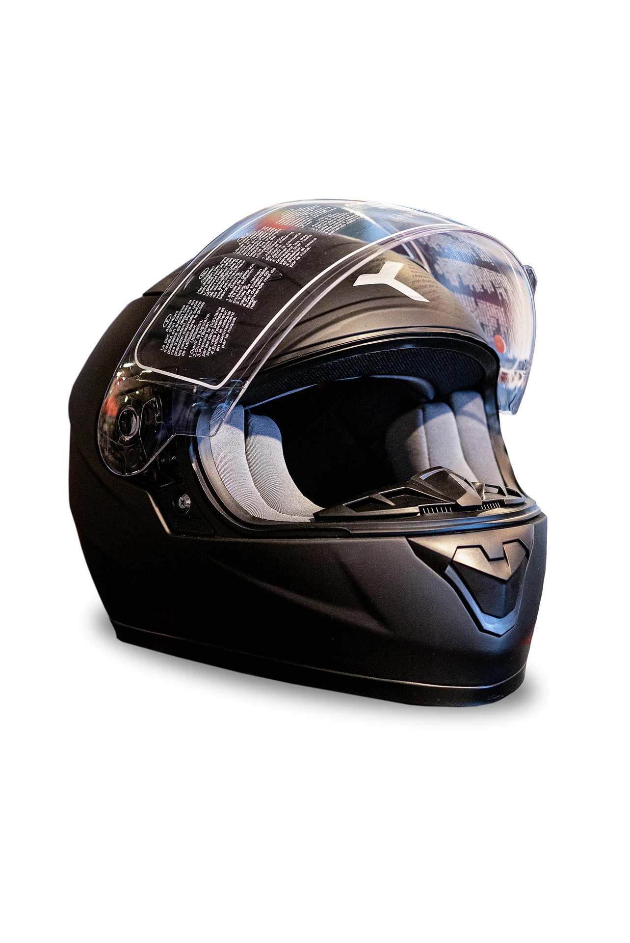Karttech Panther Black Adults 2 Karttech Panther Black Adults - Image 2
