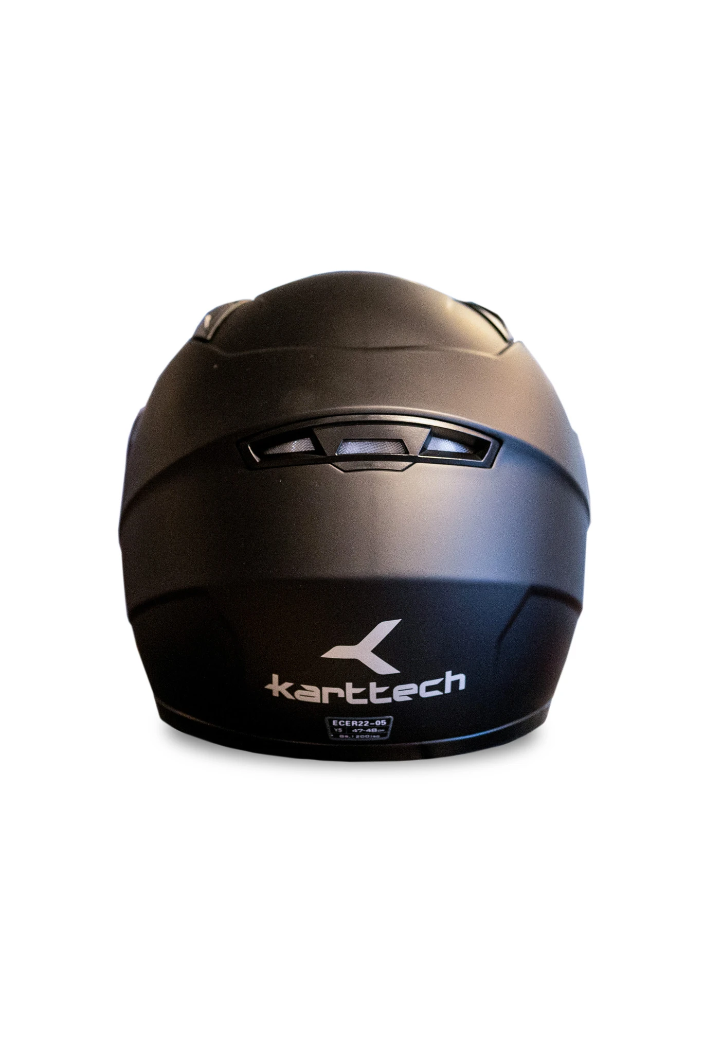 Karttech Panther Black Adults 3 Karttech Panther Black Adults - Image 3