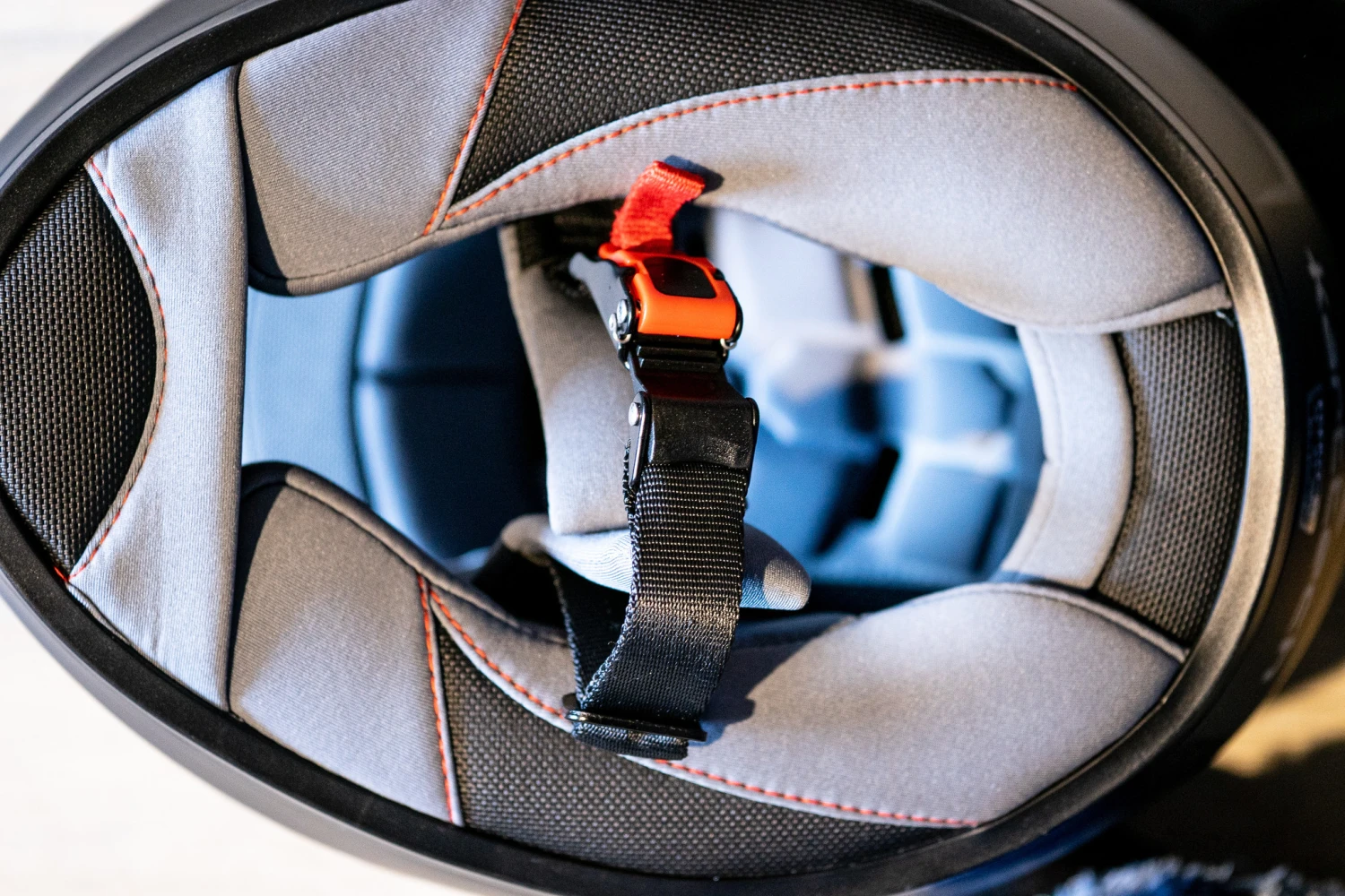 Karttech Panther Black Adults 7 Karttech Panther Black Adults - Image 7