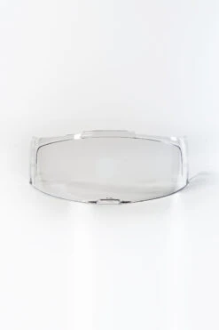Karttech Visor Clear Transparent