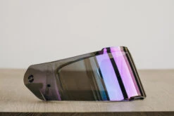 Karttech Visor Irridium Karttech