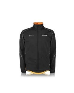 McLaren McLaren Team Softshell Jacket