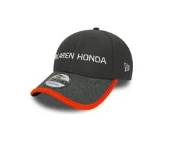 McLaren Stoffel Vandoorne Cap - 9forty - Kids 2017
