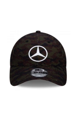 Mercedes 9forty FE Team Ger Race Cap 22