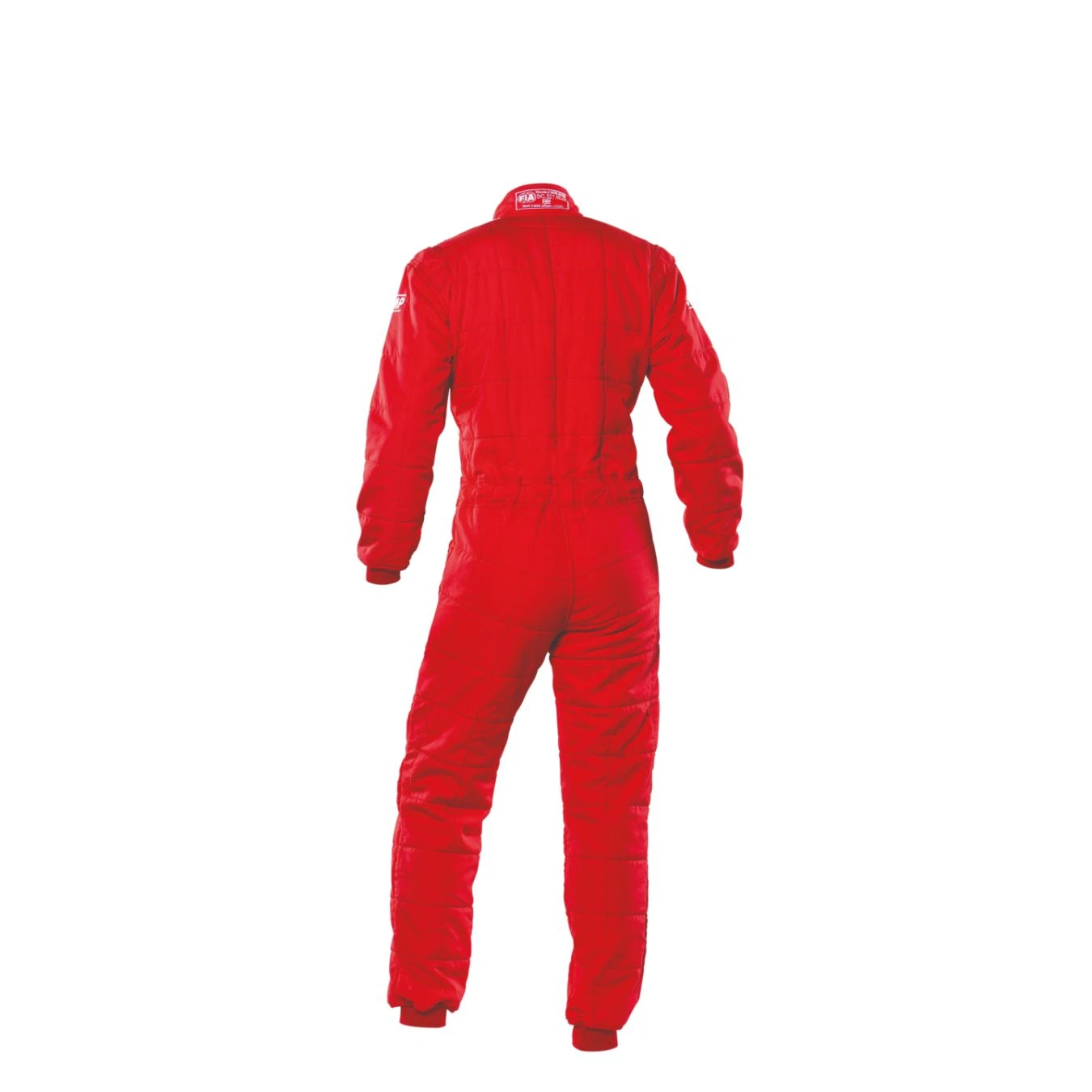 Combinaison OMP Classic FIA 8856-2018 2 Combinaison OMP Classic FIA 8856-2018 - Image 2