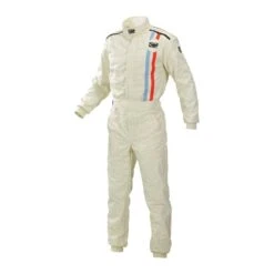 Combinaison OMP Classic FIA 8856-2018 9 Combinaison OMP Classic FIA 8856-2018 -Racing equipment omp classic suit fia 8856 2018 3 1