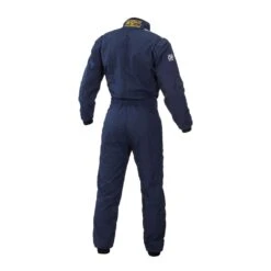 Combinaison OMP Classic FIA 8856-2018 11 Combinaison OMP Classic FIA 8856-2018 -Racing equipment omp classic suit fia 8856 2018 5 1