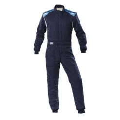 Combinaison OMP FIA First-S