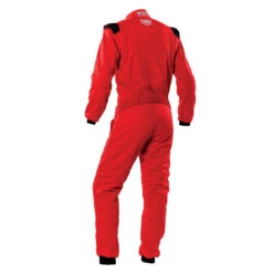 Combinaison OMP FIA First-S -Racing equipment omp fia first s race suit 3 1