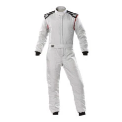 Combinaison OMP FIA First-S -Racing equipment omp fia first s race suit 4 1