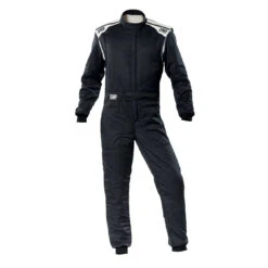Combinaison OMP FIA First-S -Racing equipment omp fia first s race suit 8 1