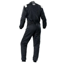 Combinaison OMP FIA First-S -Racing equipment omp fia first s race suit 9 1