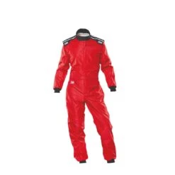 Combinaison OMP KART KS-4 -Racing equipment omp kart ks 4 fia suit 3 3