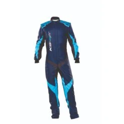 Combinaison Karting OMP KS-2 ART -Racing equipment omp ks 2 art karting suit 2 1