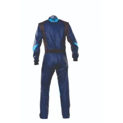 Combinaison Karting OMP KS-2 ART -Racing equipment omp ks 2 art karting suit 3 1