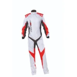 Combinaison Karting OMP KS-2 ART -Racing equipment omp ks 2 art karting suit 4 1