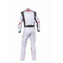 Combinaison Karting OMP KS-2 ART -Racing equipment omp ks 2 art karting suit 5 1