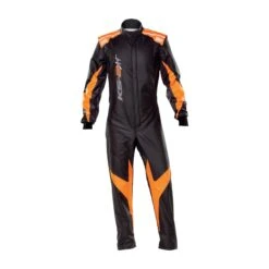 Combinaison Karting OMP KS-2 ART -Racing equipment omp ks 2 art karting suit 7 1