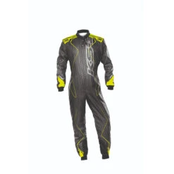 Combinaison De Karting Pour Enfants OMP KS-3 ART