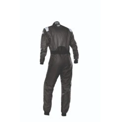 Combinaison De Karting Pour Enfants OMP KS-3 ART -Racing equipment omp ks 3 art karting suit for children 3 7