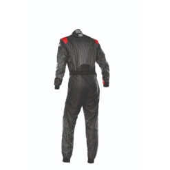 Combinaison De Karting Pour Enfants OMP KS-3 ART -Racing equipment omp ks 3 art karting suit for children 5 7