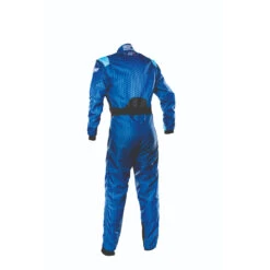 Combinaison De Karting Pour Enfants OMP KS-3 ART -Racing equipment omp ks 3 art karting suit for children 7 7