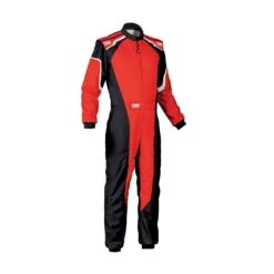 Combinaison OMP KS-3 -Racing equipment omp ks 3 race suit 10 6
