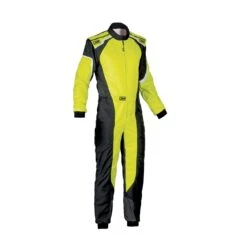 Combinaison OMP KS-3 -Racing equipment omp ks 3 race suit 2 6