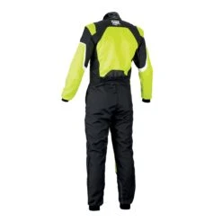 Combinaison OMP KS-3 -Racing equipment omp ks 3 race suit 3 6
