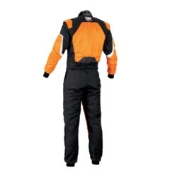 Combinaison OMP KS-3 -Racing equipment omp ks 3 race suit 4 6
