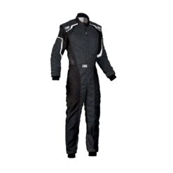 Combinaison OMP KS-3 -Racing equipment omp ks 3 race suit 5 6